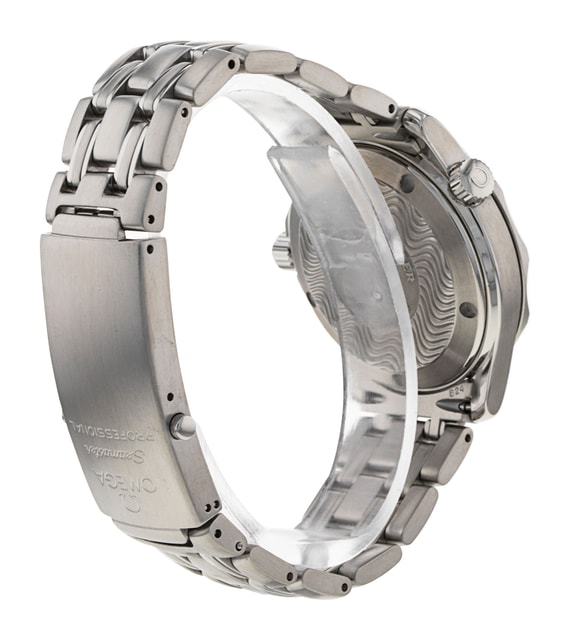 Omega Seamaster 300m Mid-Size 2551.80.00 Image 3